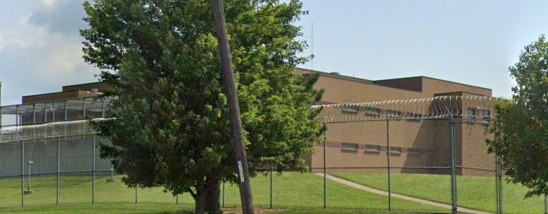 Photos Shawnee County Juvenile Detention Center 1